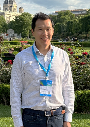 Neil Mo